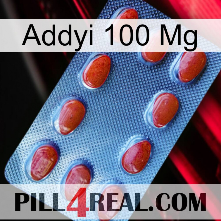 Addyi 100Mg 06